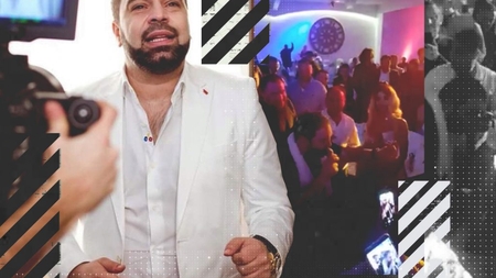 BREAKING NEWS. “Regele” Salam,  obligat la izolare și...