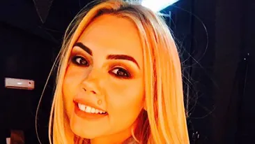 Ce se întâmplă cu DENISA Manelista? De două zile cântăreaţa nu a mai....