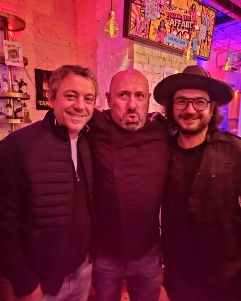 Primele imagini cu Bontea, Scărlătescu și Dumitrescu la Masterchef. Au început filmările la PRO TV: ”Ți-a fost dor! Recunoaște”