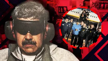 Au apărut noi detalii despre capturarea lui Nicolás Maduro! Cum s-a desfășurat operațiunea militară nocturnă