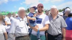 Ți se sfâșie inima! Gestul surprinzător făcut de Marius Franţescu cu puțin timp înainte să devină criminalul propriului copil