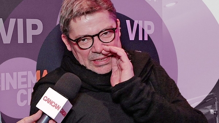 Cristi Iacob dă din culisele celui mai nou film de comedie, Complotul bonelor: ”Eu sunt javră bătrână!”