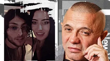 Toto Dumitrescu are în fiecare vară altă iubită! Una dintre ele a fost Alice Peneacă, iar actuala lui parteneră face parte din lumea modelingului | VIDEO