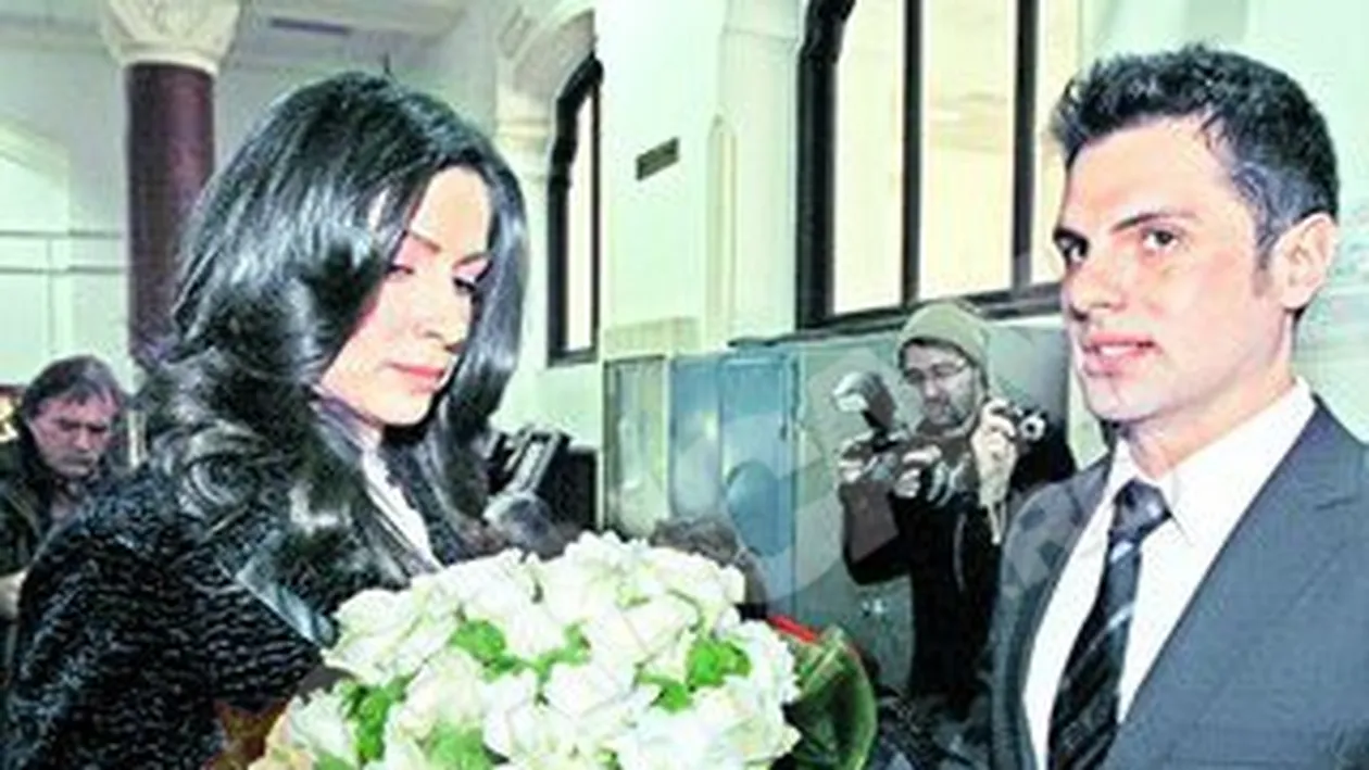 Ii acorda divortul doar daca il lasa sa-si vada copilul saptamanal Ce ii pregateste Badiu Frigeascai?