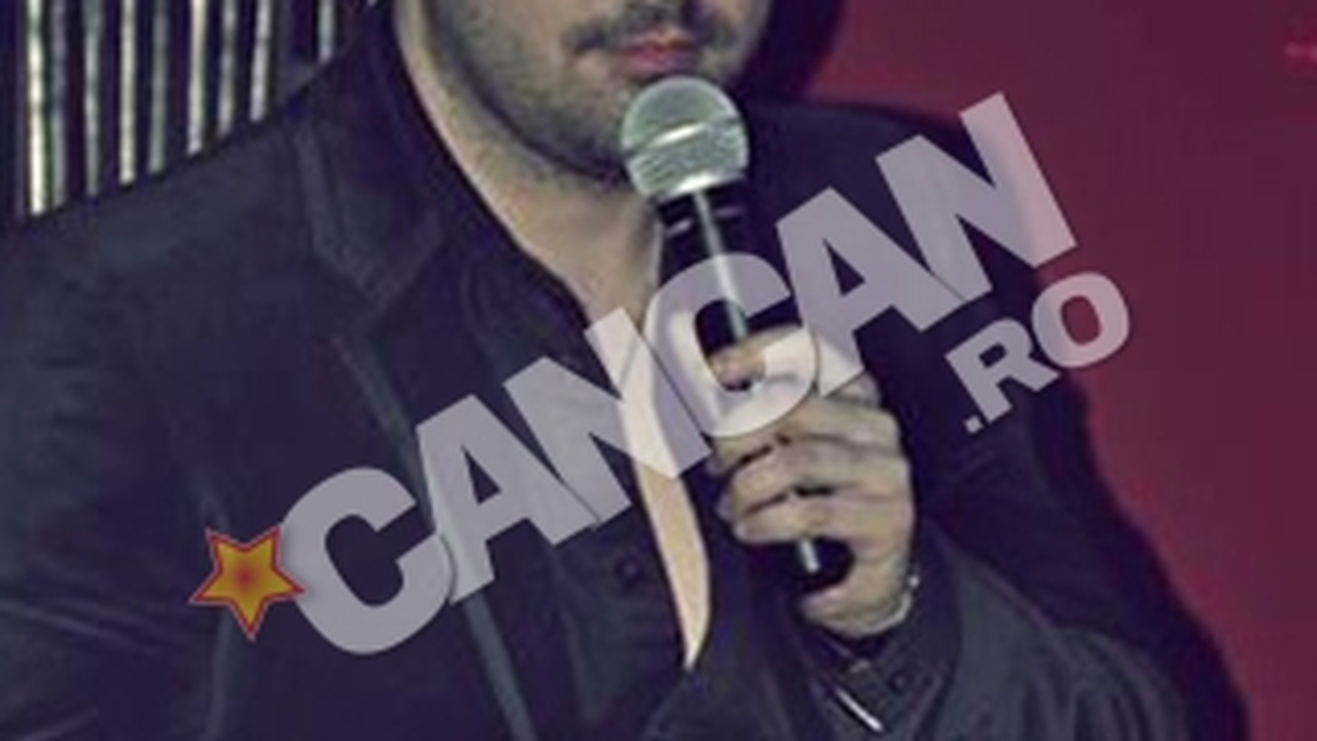 VIDEO Dragos Chircu a invatat o piesa dupa ce i s-a facut "pielea de gaina" ascultand-o! Vezi aici despre ce melodie este vorba si ascult-o in interpretarea "Ingerasului lui Lori"
