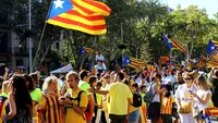 Liderul Cataloniei anunţă că regiunea va declara independenţa faţă de Spania în câteva zile!