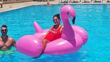 Mesajul postat de Cătălina înainte cu trei zile de a muri! Îţi vor da lacrimile când vei citi asta