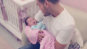  BIANCA DRĂGUŞANU se pregăteşte pentru botezul fiicei sale. Ce se întâmplă acum acasă la ea