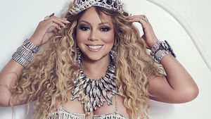 Casa cântăreţei Mariah Carey, prădată de hoţi! Iată ce pagubă au făcut şi unde se afla artista la acel moment