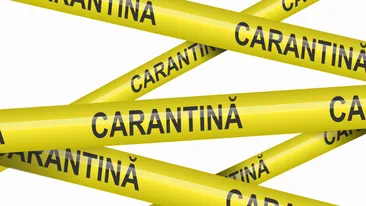 Numărul localităților din Ilfov aflate în scenariul roșu crește. Comuna Ștefăneștii de Jos, ultima pe listă