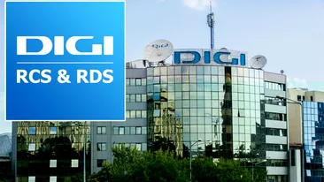 Anunț oficial de la Digi RCS-RDS. Se întâmplă din septembrie 2024 și toți abonații din România sunt vizați