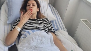 Amalia Enache, operată de urgență! Știrista de la PRO TV, la un pas de tragedie: ”Eram convinsă că fac infarct!”