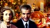 Ce mâncau Nicolae și Elena Ceaușescu în prima zi de Crăciun. Meniul strict era făcut cu o zi înainte