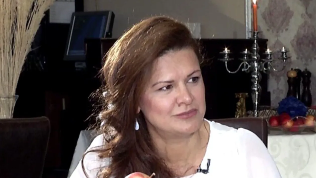 Maria Buză, dată peste cap de problemele financiare: A fost extrem de greu, mi-am plâns în pumni