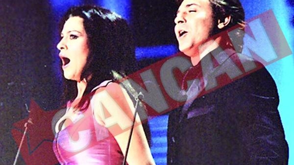 Angela Gheorghiu, facuta zob la Scala
