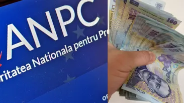 ANPC, mesaj pentru românii care au de recuperat bani! Sunt vizați clienții unei bănci din România