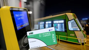 Biletele STB se scumpesc după Paște? Cât va costa o călătorie cu autobuzul și metroul