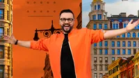 Cătălin Măruță, într-o situație delicată în direct, la Pro TV! Magitot a reacționat imediat: “Se vede «operația»”