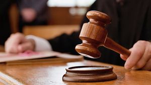 Anchetă epidemiologică la Tribunalul Sibiu. Un judecător a fost confirmat pozitiv cu COVID-19