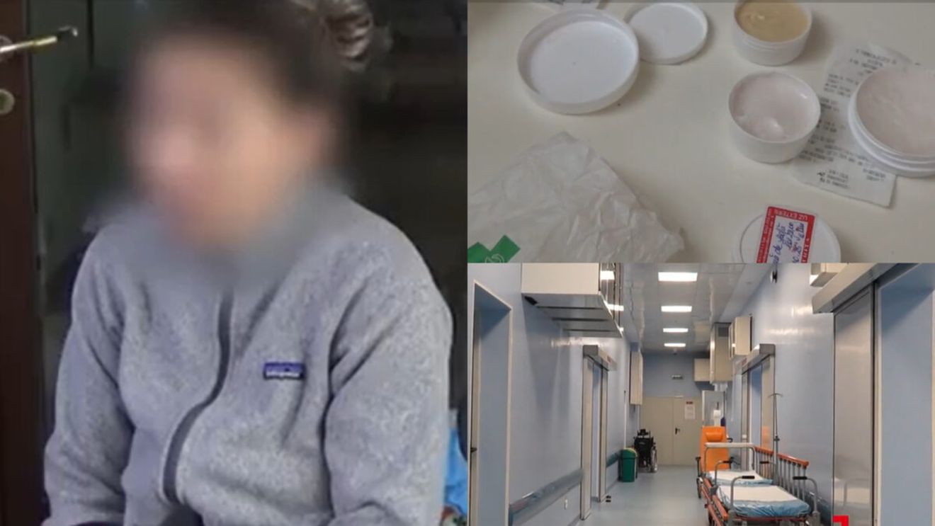 Ce conținea crema de 500 de lei care a băgat-o pe Ramona din Bistrița în spital! A fost în mare pericol: "M-am trezit desfigurată"