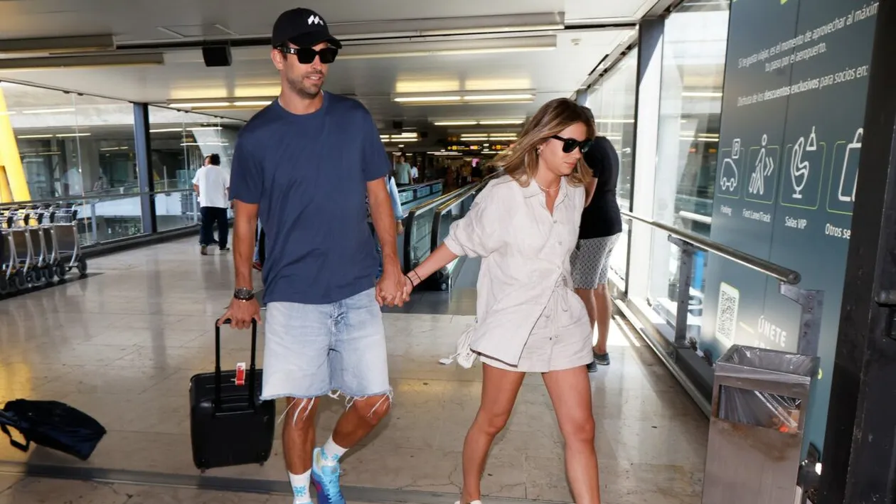 Gerard Piqué și Clara Chia s-au despărțit. Presa spaniolă spune că „o a treia persoană” ar fi cauza neînțelegerilor dintre cei doi