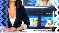 Cunoscuta știristă de la PRO TV se căsătorește cu regizorul care a lucrat cu Mutu, Hagi și Antonia!