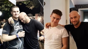 Cum se înțelege, de fapt, Mihai Bendeac cu fratele său! Abia acum s-a aflat adevărul