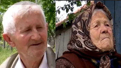'Nu găseşti oameni să îngropi o babă, un moş' - Cu ce se laudă comuna ”cea mai săracă din România”