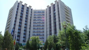 Stare de alertă la Spitalul Universitar din Capitală. La cinci zile de la internare, un pacient a fost testat pozitiv cu coronavirus. S-a deschis o anchetă epidemologică