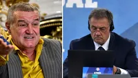 Gigi Becali, în război deschis cu Kyros Vassaras. Îi fac plângere penală! Ne batjocorește țara Ce l-a deranjat pe patronul FCSB-ului