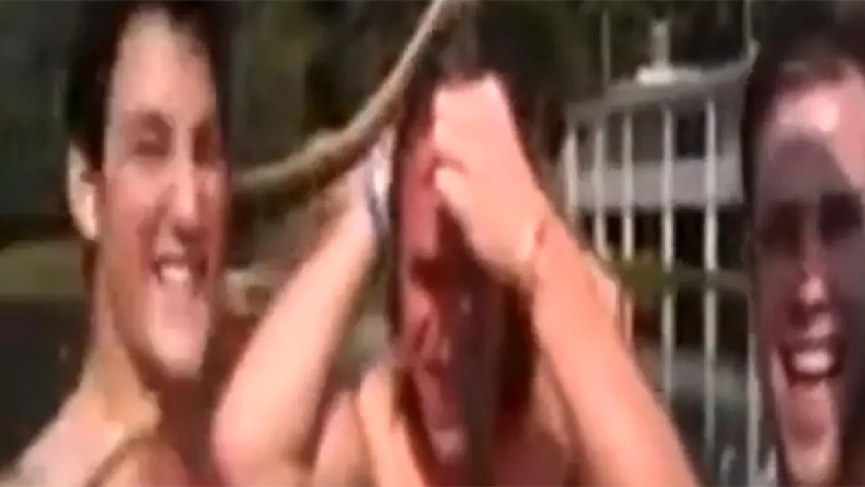 O să rămâi cu gura căscată când vei vedea ce face acest tânăr! Filmuletul care a iscat o adevărată controversă pe internet