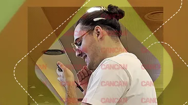 Radu Ştefan Bănică a “atacat” situația cu unghiuța. L-a lovit o urgență dentară și a luat problema în propriile mâini