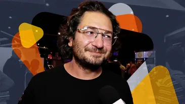 Florin Dumitrescu şi-a găsit... şeful! Cum dictează soția juratului de la Masterchef: Nu mai am voie să...