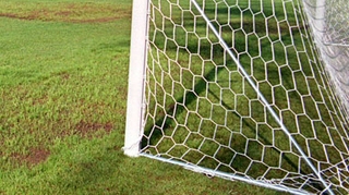 Un copil aflat intr-o tabara in Buzau, grav ranit dupa ce o poarta de fotbal a cazut peste el