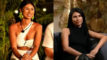 Cum arăta Bianca, femeia care i-a pus coarne lui Marian Grozavu la Insula iubirii 2025, înainte de acid și botox? O recunoști?