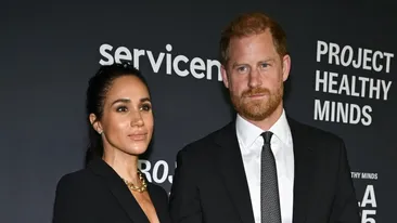 Ce cadou a primit Meghan Markle la aniversarea a 8 ani de căsnicie cu Prințul Harry. Ducesei nu i-a venit să creadă