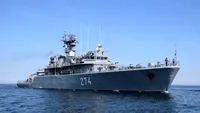 Alertă în Marea Neagră! Forțele Navale Române și-au trimis imediat specialiștii, după ce un pescador a făcut o descoperire neașteptată