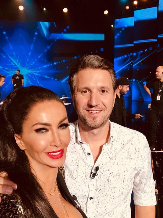Mihaela Rădulescu aruncă “bomba”: “Am plecat de la Românii au talent pentru că…”
