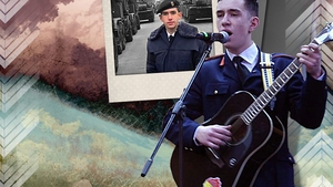 ”Elevul-megastar” de la Liceul Militar