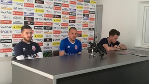 Costel Enache: „Vreau să readucem entuziasmul în jocul nostru!”