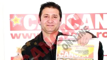 Jucam in familie la CANCANIADA