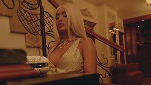 Ce face Margherita de la Clejani, în timp ce Fulgy este în arest la domiciul. Imaginile au ajuns pe Instagram. VIDEO