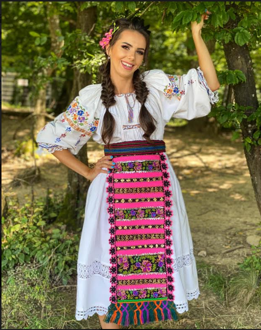 A murit! Mesajul sfâșietor al ”Prințesei din Ardeal”: ”De azi o să ne veghezi din ceruri!”
