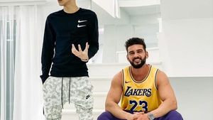 Abi Talent, mesaj uluitor despre virusul ucigaș din China! Artistul a fost dur criticat