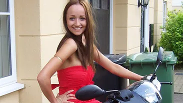 Imagini ingrozitoare! Si tu poti pati asa ceva daca iei astfel de pastile pentru stomac! Avea doar 17 ani