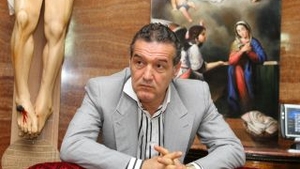 "Batem CFR de sar fulgii din ei"