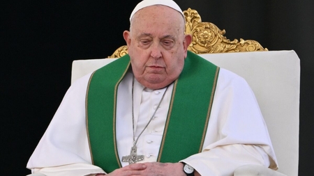 Înmormântarea Papei Francisc: se fac pregătiri. Suveranul Pontif nu crede că va scăpa de pneumonie