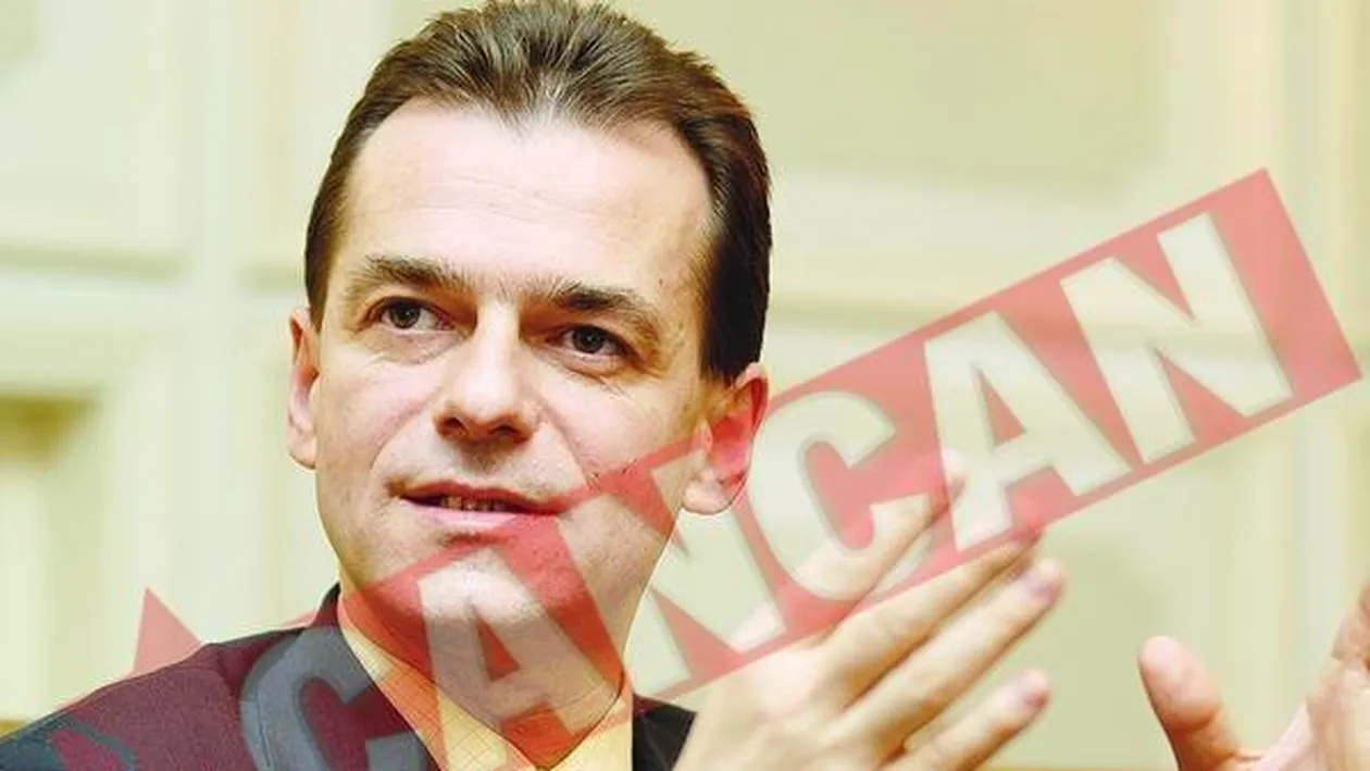 Orban si-a prezentat programul pentru Capitala