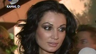 VIDEO Nicoleta Luciu poarta haine de la sotul ei: "Cand am fost gravida, ii imprumutam tricourile, pantalonii scurti. Ma simteam foarte comod"