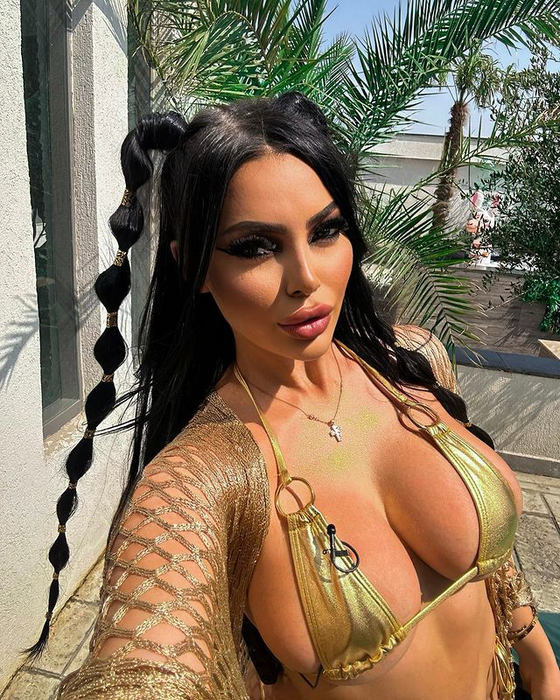 Maria Tebieș, ispita de la Insula Iubirii, a dovedit că este medic rezident. Sursă foto: Instagram